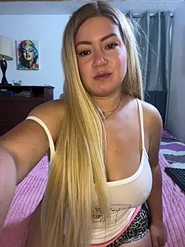 Melissa_Bianco webcam