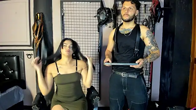 Twisted_Fantasy webcam