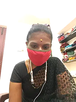 Tamil_Yalini12 webcam