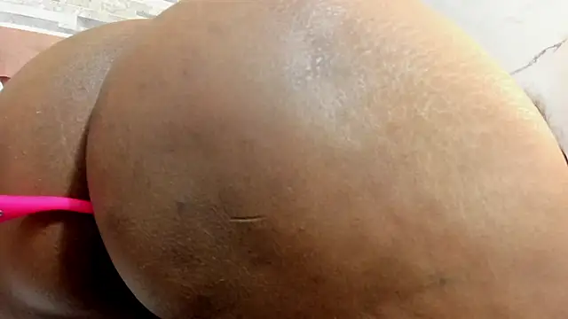 ebony_priincess webcam