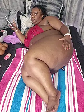 ThickianaRider webcam