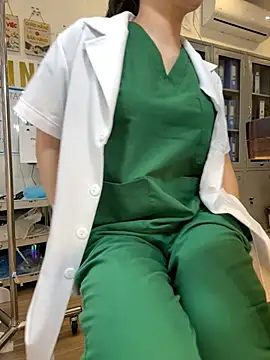 Clinic_Sexy webcam