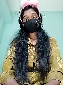 Webcam Model (Urmi-2)  is live.Free join now!