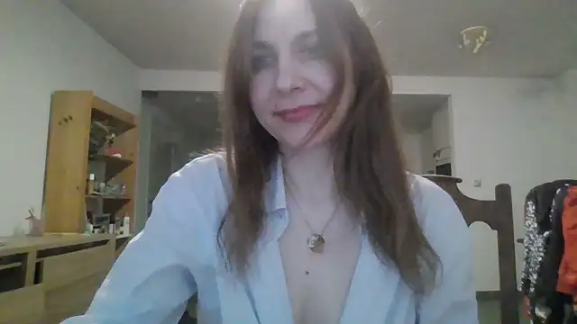 JasmineGlamour webcam