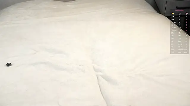 LettySlovacek webcam