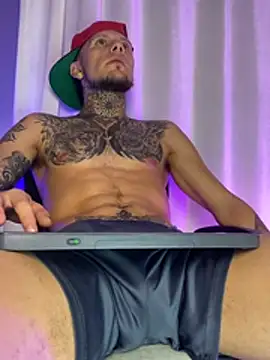 Kings_Ultimate webcam