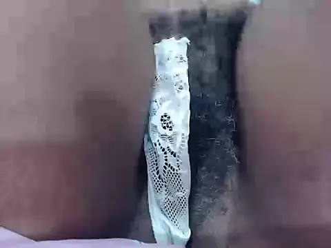 SashaMacgregor webcam