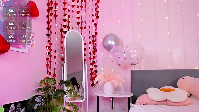 lillie_miller - Lillie_Miller's free webcam - UK Sex Cams