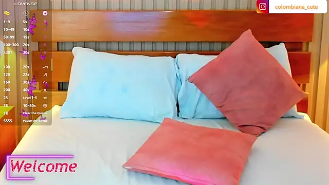 soffia_modre_ webcam