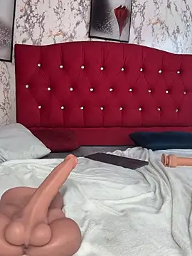 Larissa_Antonella webcam