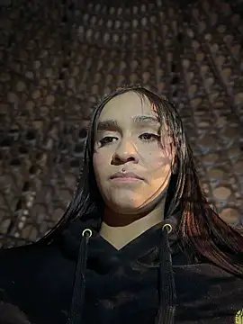 Isabella-Teen webcam