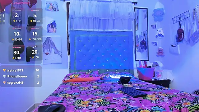 rihanna_hotx - Rihanna_hotx's free webcam - UK Sex Cams