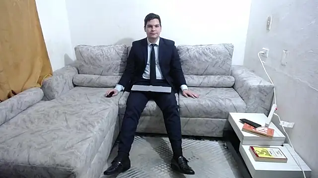 Victor_Maitland webcam