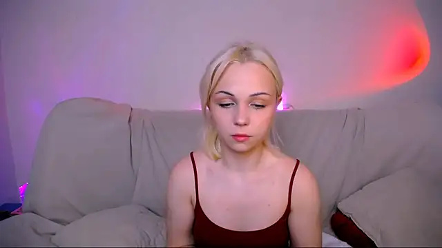ElenaMonroe webcam