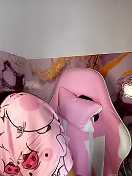 CharlotteSex_ webcam