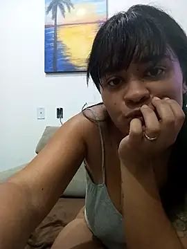 JuliaChocolate webcam