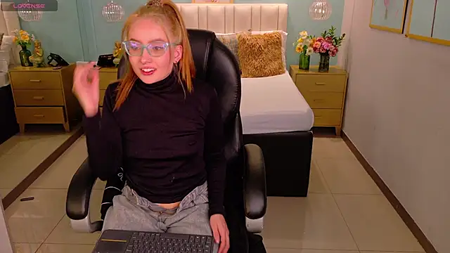 danielamilles webcam