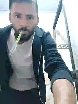 Erickpritz_xh webcam