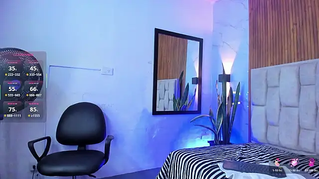 Scarlet_Rosexx webcam