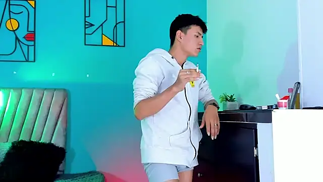 NicolasTorrez webcam