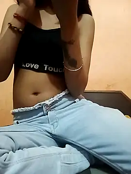 Anamika_Singh0 webcam