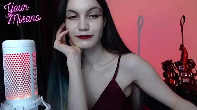 YourMisano webcam