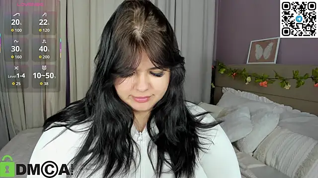 annet_nel1son - Annet_Nel1son's free webcam - UK Sex Cams