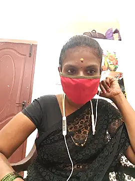Tamil_Yalini12 webcam