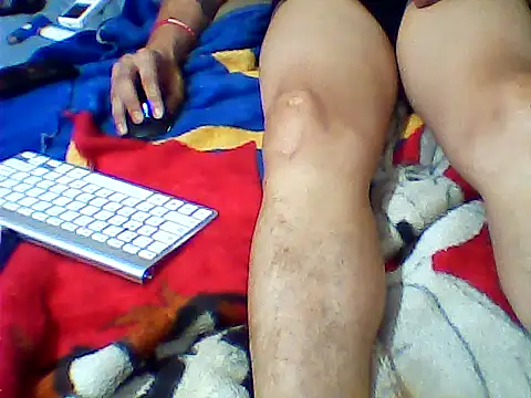 SOLESFETISHBR webcam