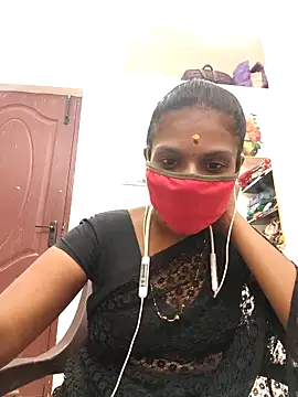 Tamil_Yalini12 webcam