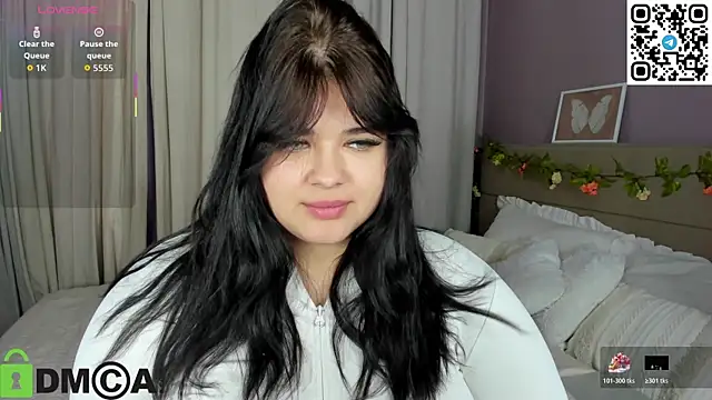 Annet_Nel1son webcam