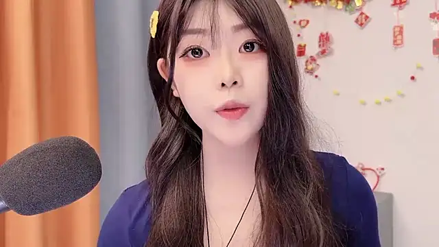 美女smalldaisy在线直播