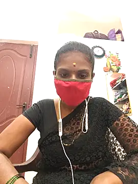 Webcam Model (Tamil_Yalini12)  is live.Free join now!