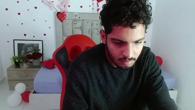 mister_fox723 webcam