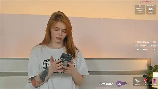 Phoenix_Margo webcam