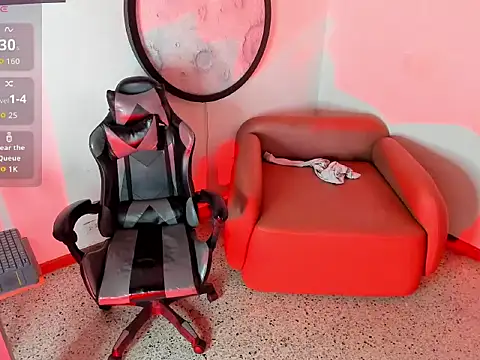 Philipp-Jones webcam