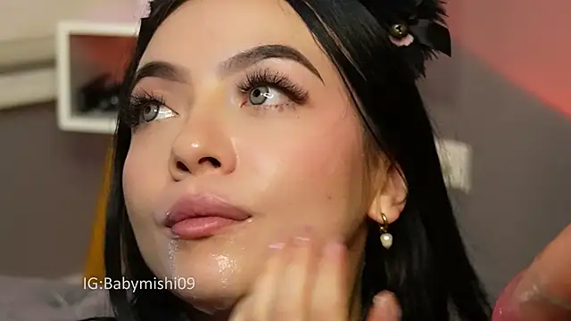 Babymishi