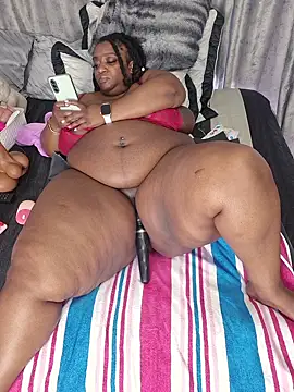 ThickianaRider webcam