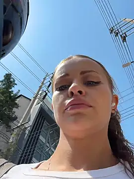 AngelinaTeller webcam