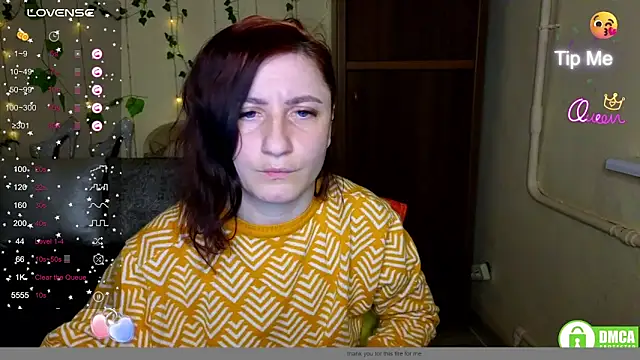 Muse_kitty_jenia webcam