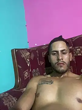 Dalton_oficial webcam