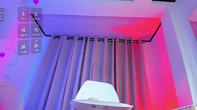 Mackensy_sweett webcam