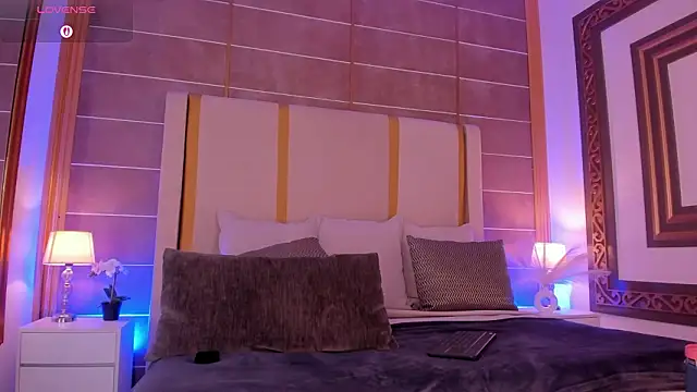 AbigailCarter webcam