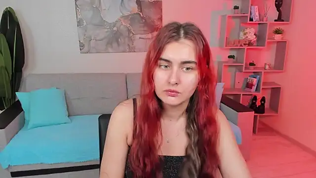 GabriellaMays webcam