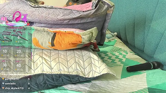 Mariana_star1 webcam