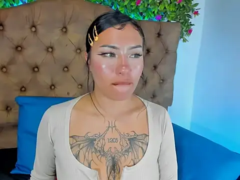 Abigail_dulce webcam