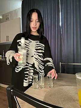 YourLittleDevil webcam