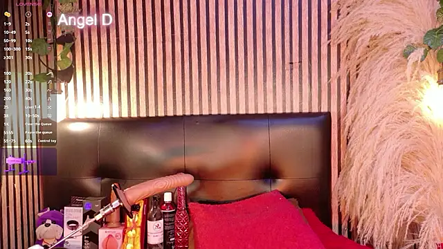 Angeldust19 webcam