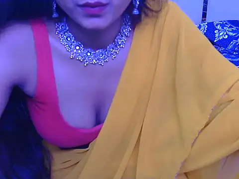 Shinykrishaa webcam