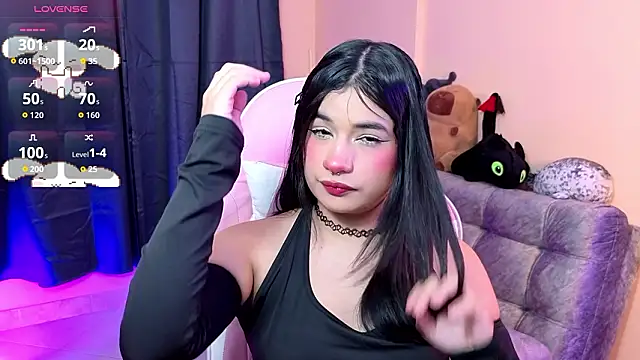 bonnieTaylor1 webcam